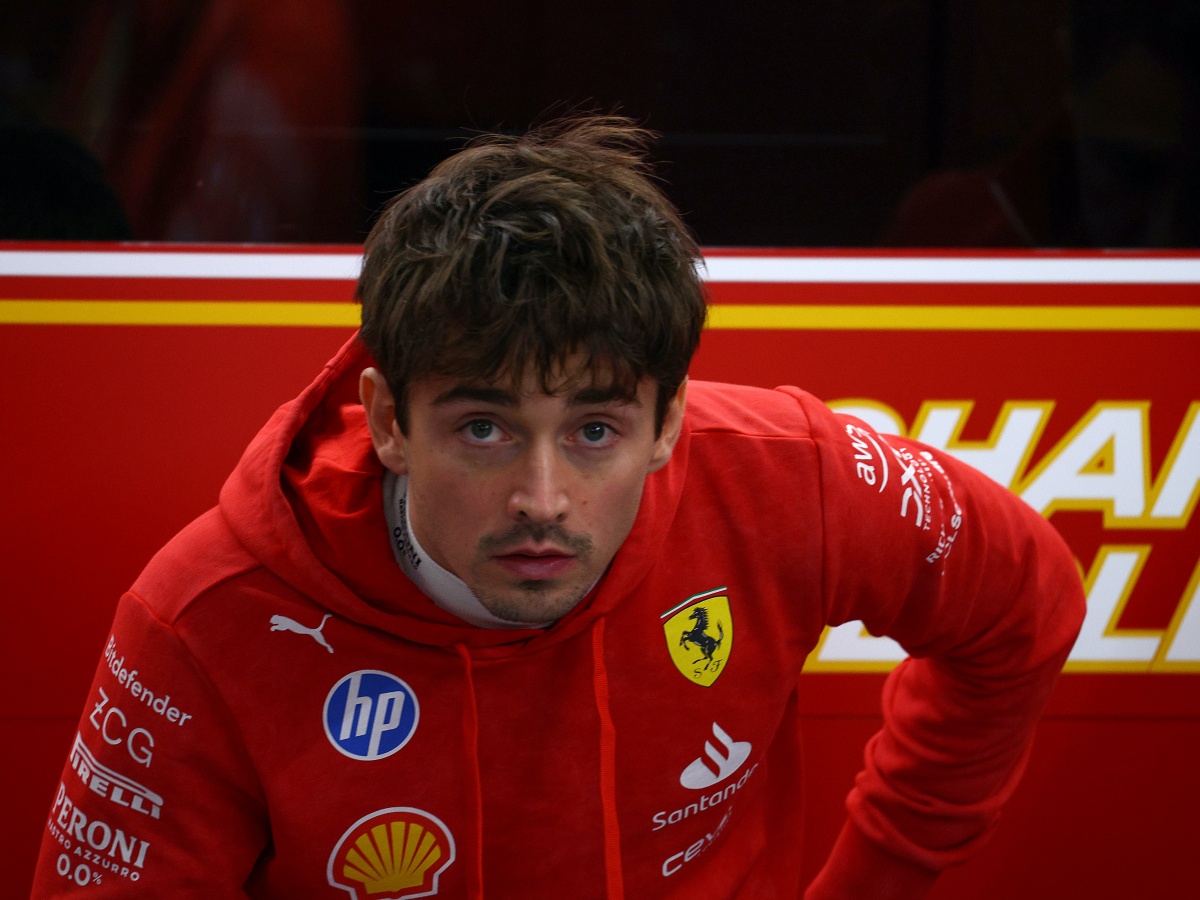 Charles Leclerc