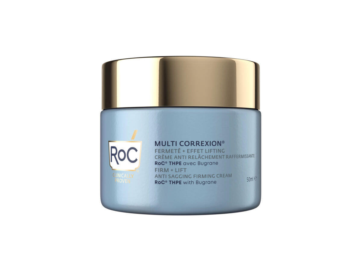 Crema Rassodante Viso RoC Skincare