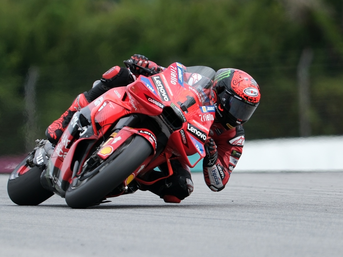 Ducati