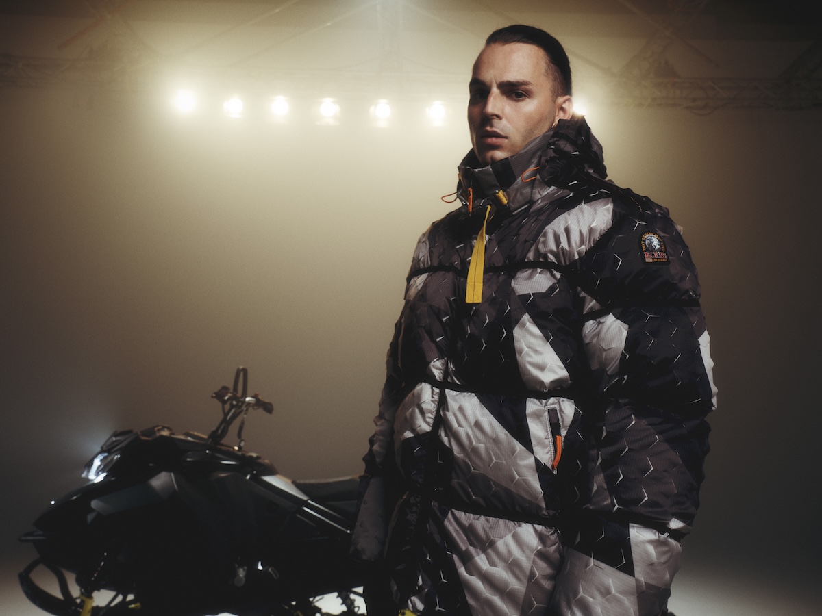Ernia x Parajumpers Ernia x Parajumpers