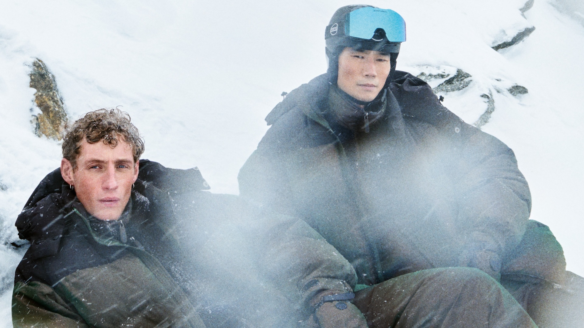 Hai un nuovo motivo per amare l’inverno: le collezioni Ski Hai un nuovo motivo per amare l’inverno: le collezioni Ski