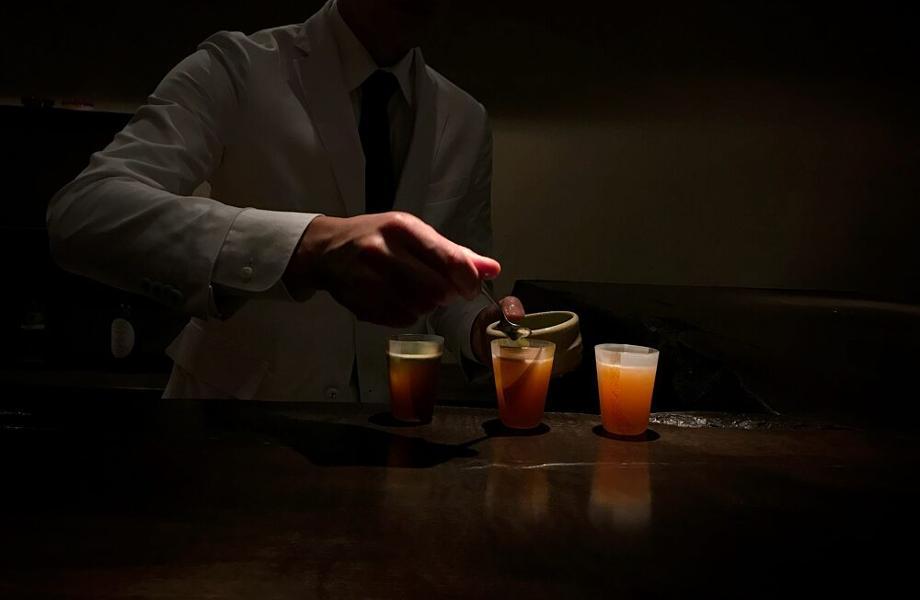 GenYamamoto-bar mini cocktail tokyo GenYamamoto-bar mini cocktail tokyo
