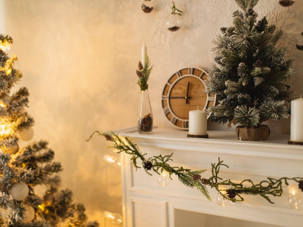 Natale addobbi casa Natale addobbi casa