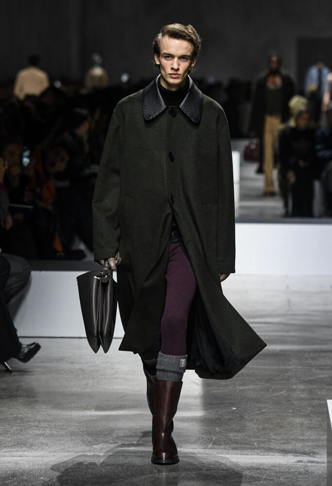 calze moda uomo