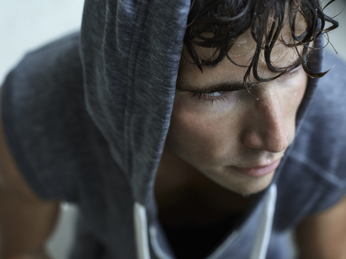 Rainy Day Workout