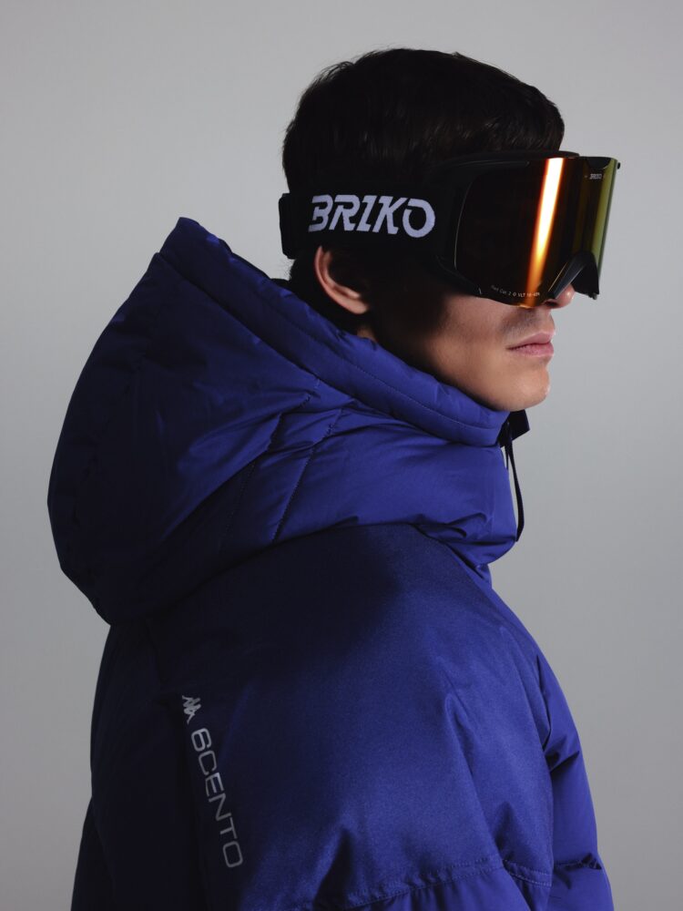 Kappa Ski Collection FW24 _ 03 Kappa Ski Collection