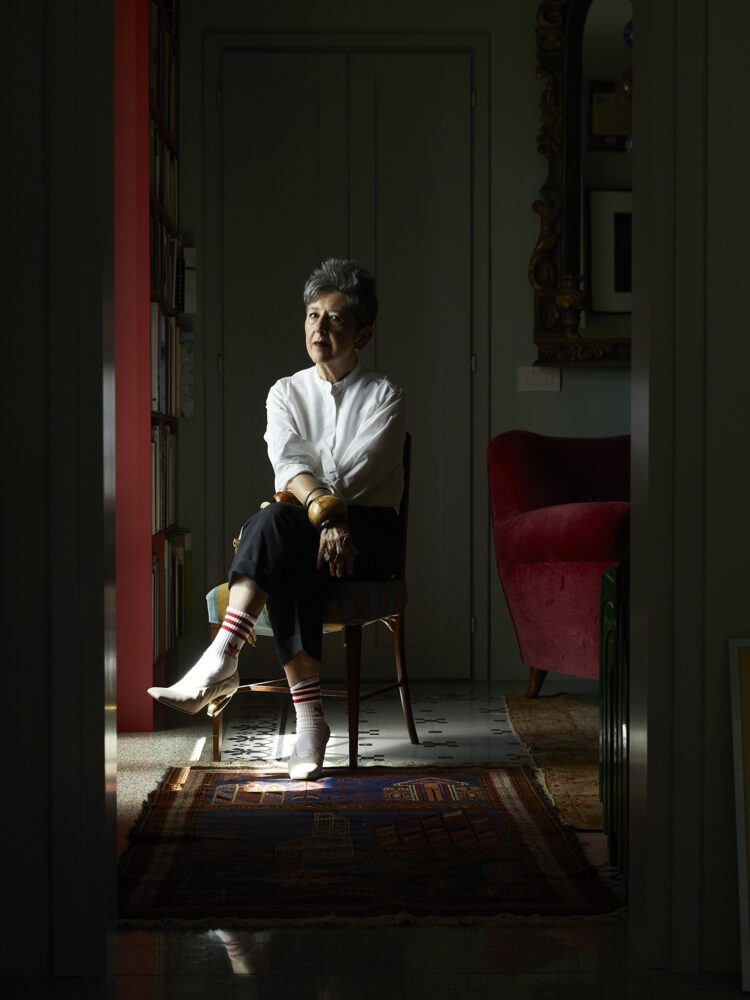 MARIA LUISA FRISA PORTRAIT - fotografo Antonino Cafiero-2