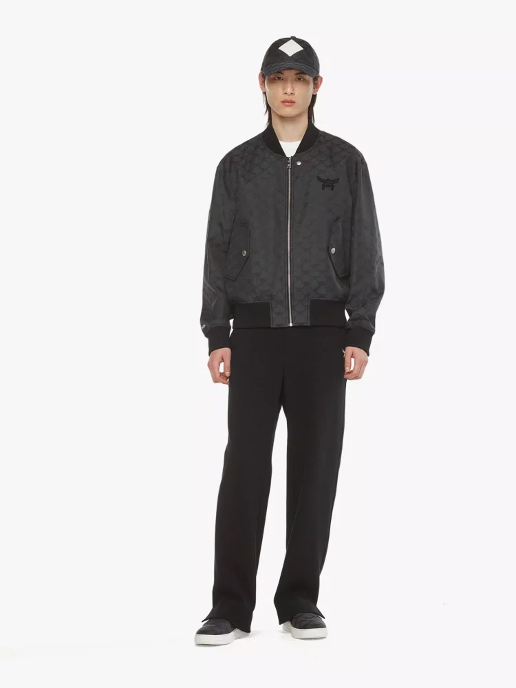 pezzi forte menswear MCM
