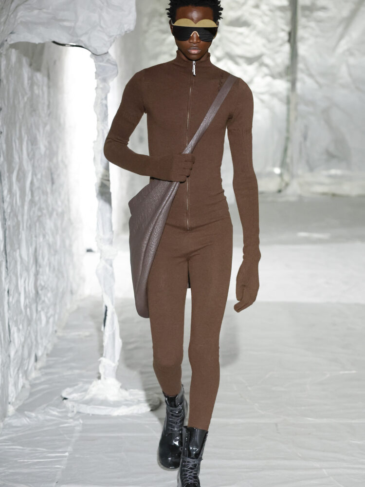 Marni - Runway - Milan Fashion Week Fall/Winter 2024-2025
