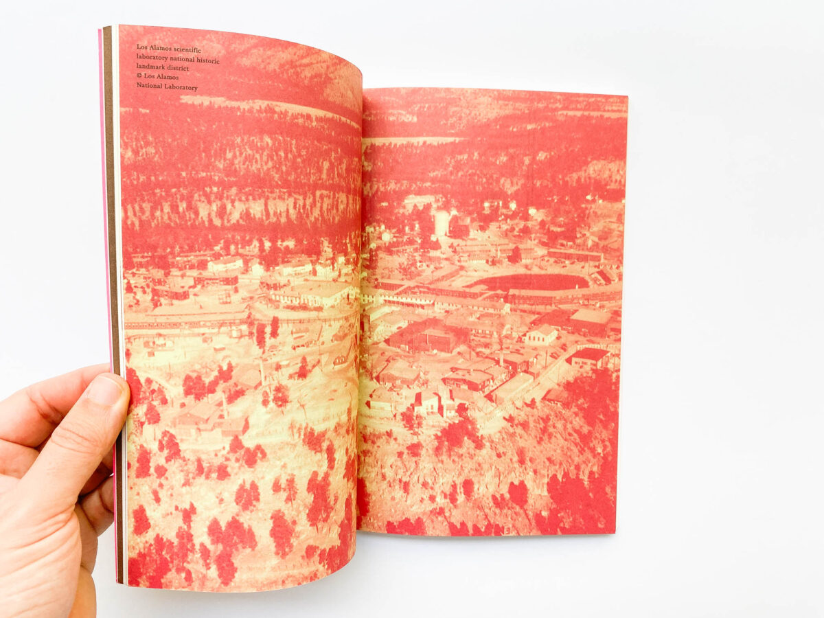 Monochromator-Magazine - Nuovi imprevedibili magazine