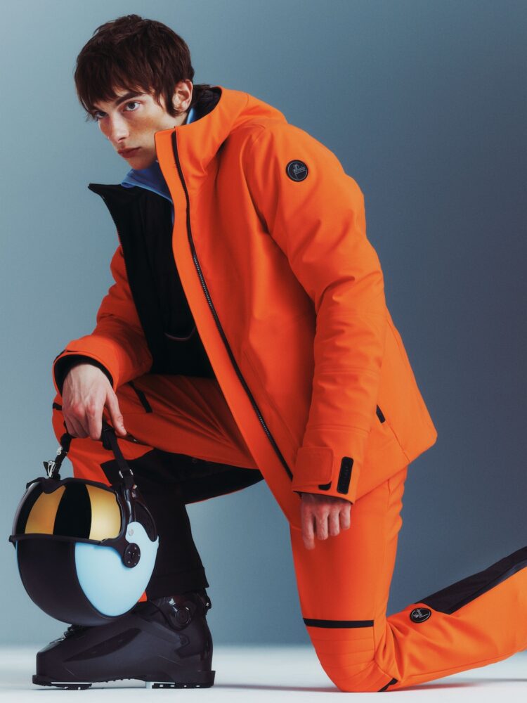 Collezioni ski neve sci inverno 2024 2025 Fusalp Collezioni ski neve sci inverno 2024 2025 Fusalp