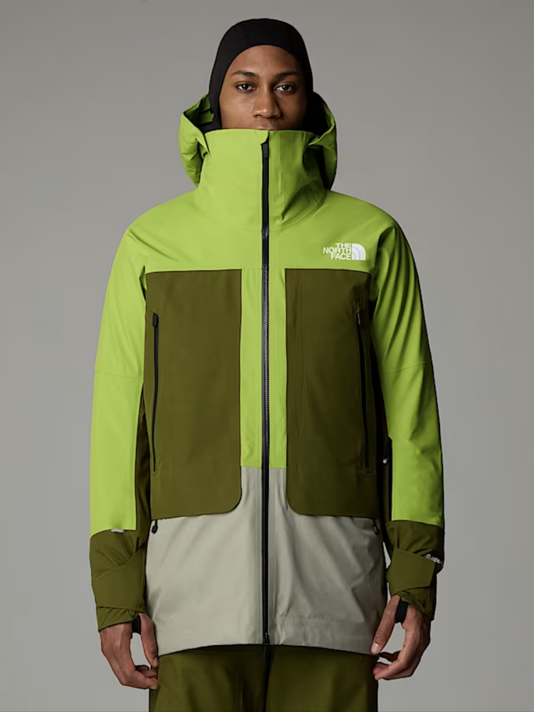 Collezioni ski neve sci inverno 2024 2025 the north face Collezioni ski neve sci inverno 2024 2025 the north face