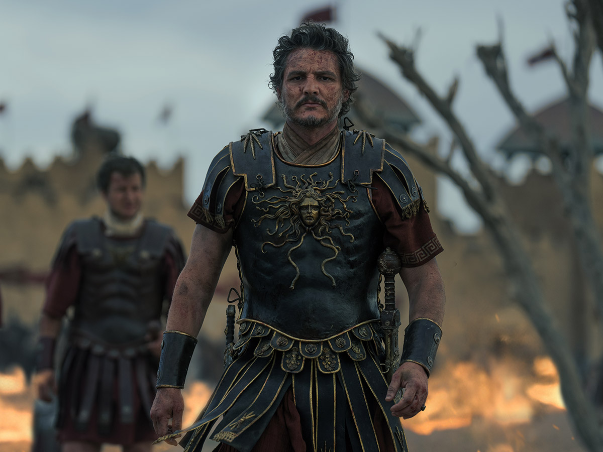 Il Gladiatore 2 Il Gladiatore 2