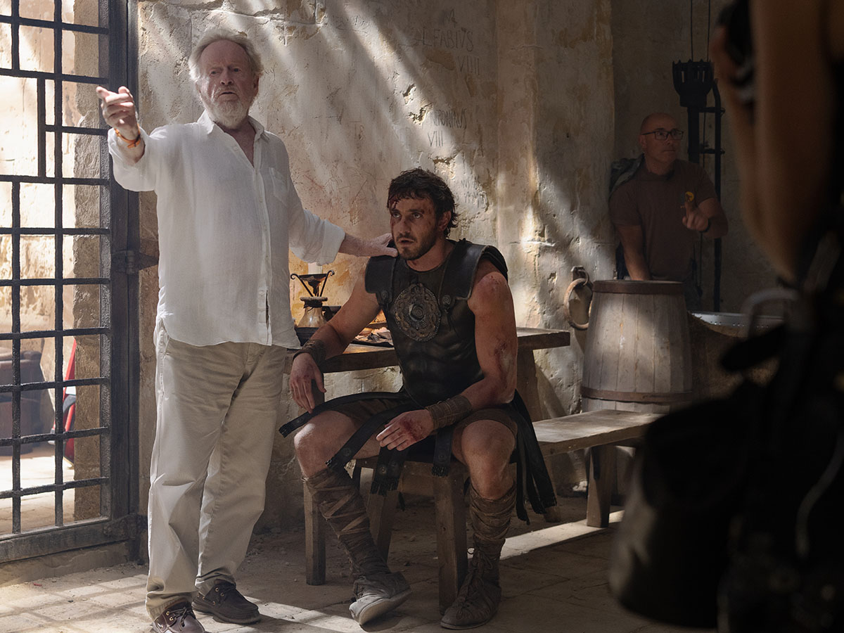 Il Gladiatore 2 Il Gladiatore 2