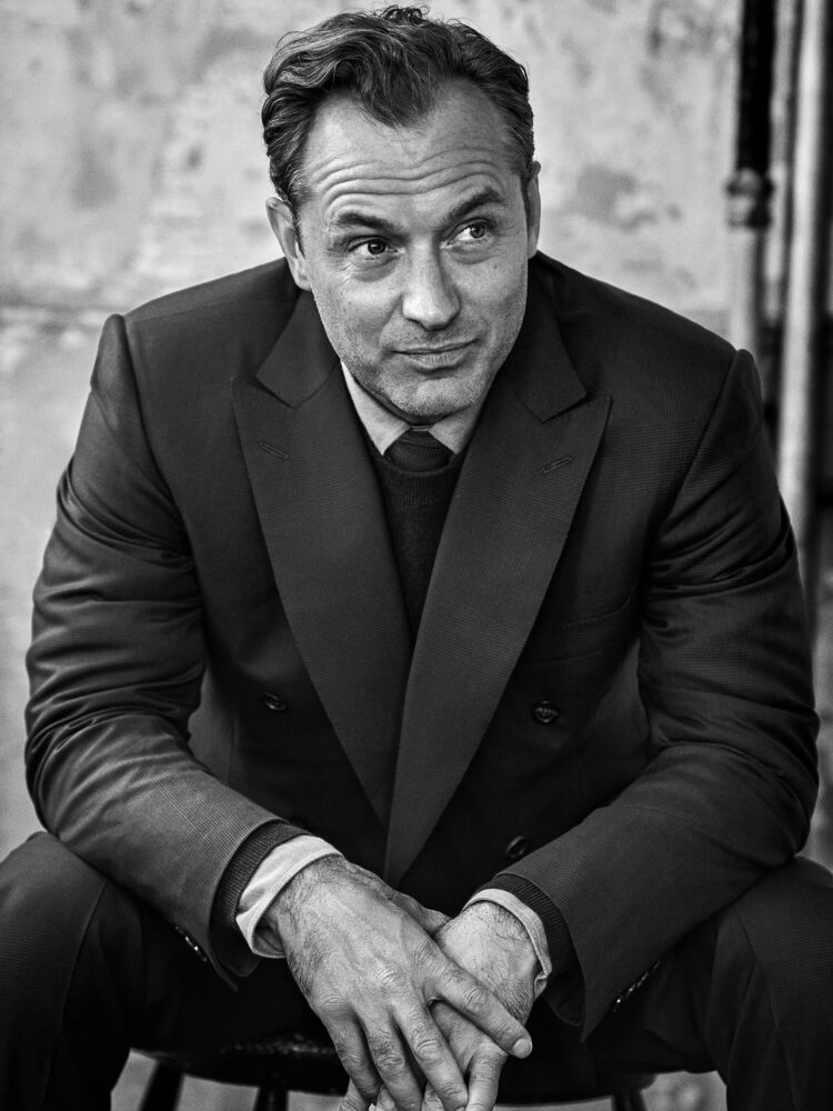 Jude Law Jude Law