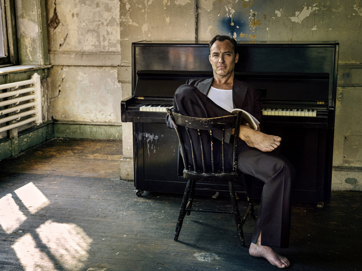 Jude Law Jude Law
