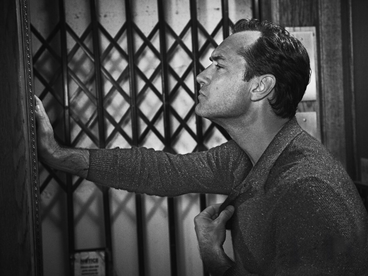 Jude Law