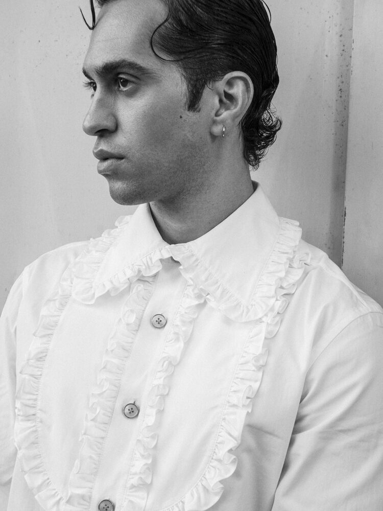 Mahmood Mahmood