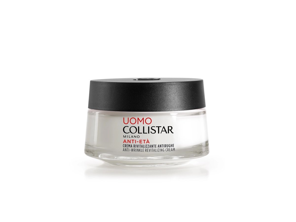 prodotti viso skincare uomo effetto lifting immediato 07