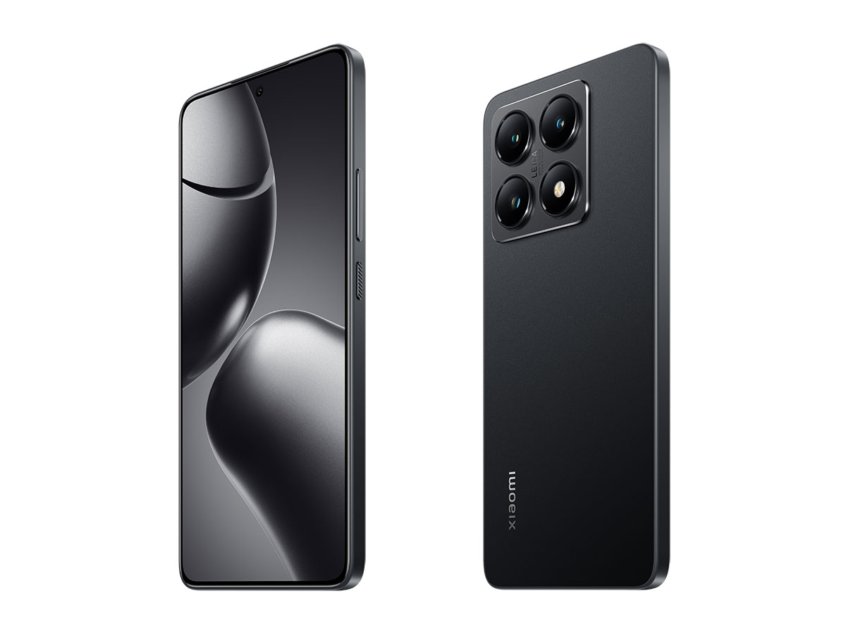 Xiaomi 14T Pro