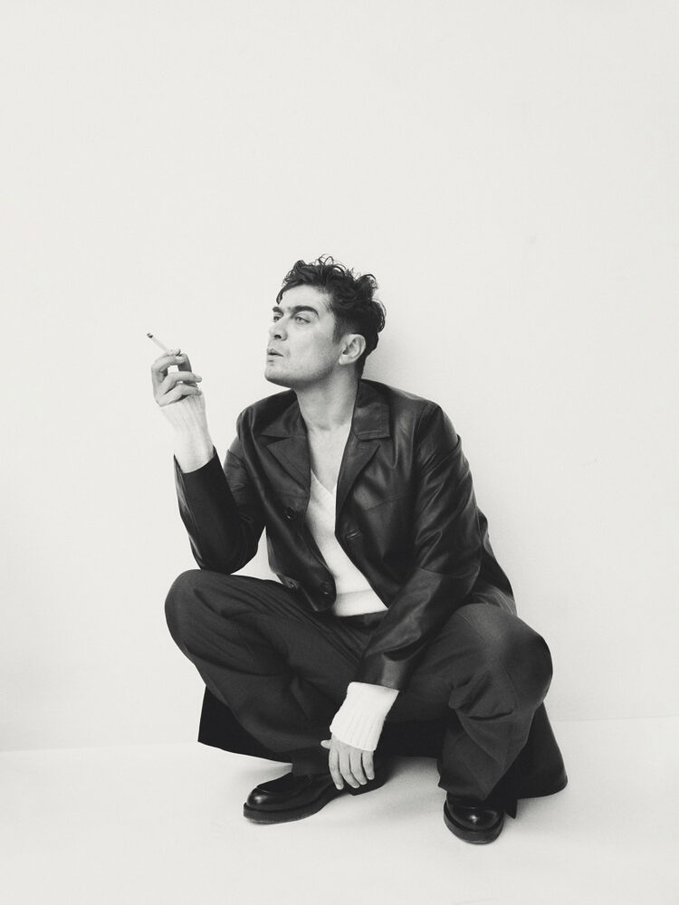 Riccardo Scamarcio Riccardo Scamarcio