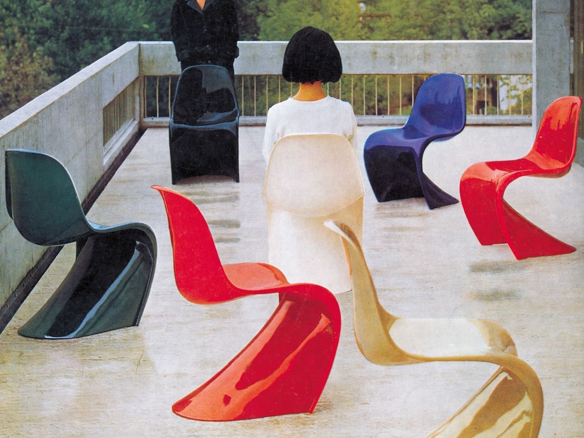 Verner Panton Design AG Verner Panton Design AG