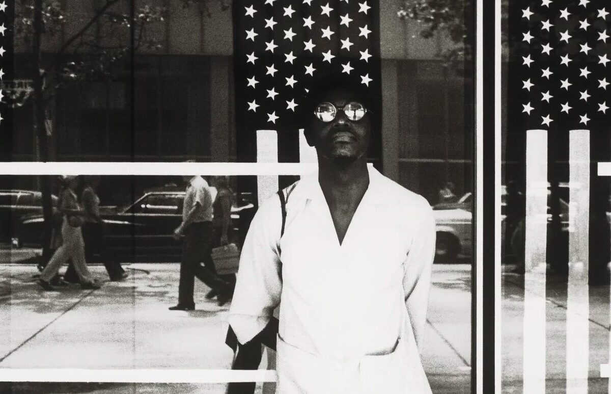 American Photography - Rijksmuseum, Amsterdam