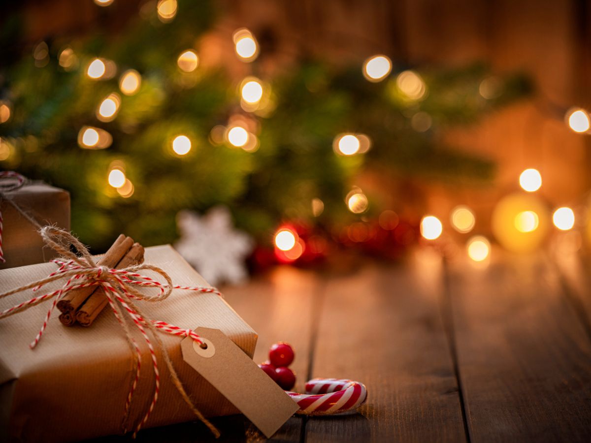 Atmosfera Natale
