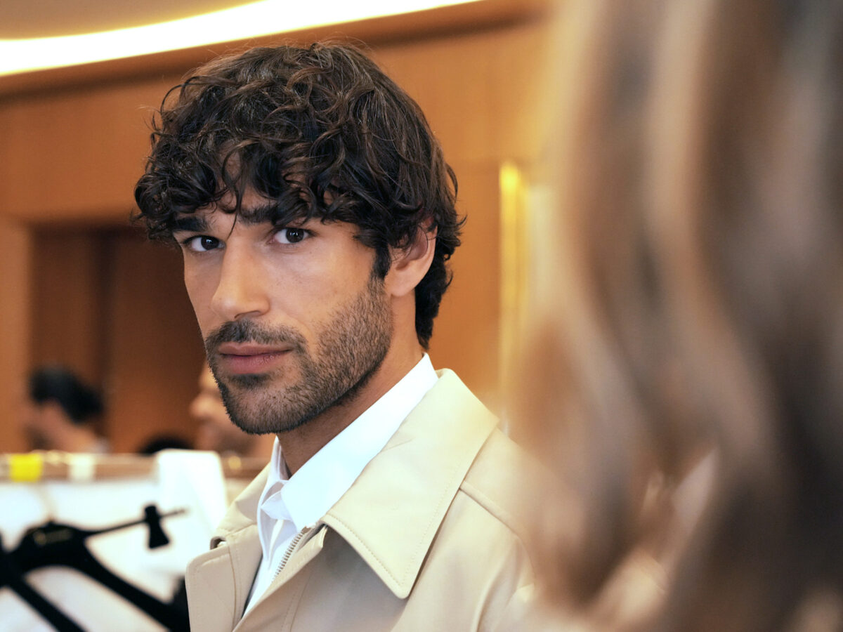 come far crescere la barba come far crescere la barba