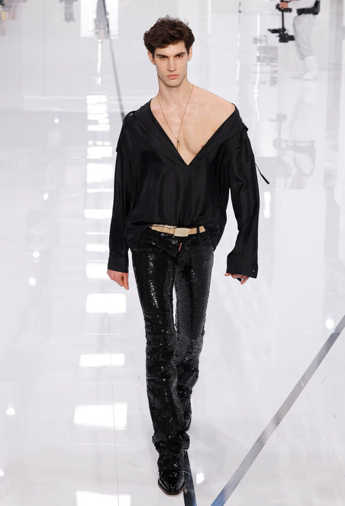 moda uomo inverno 2025