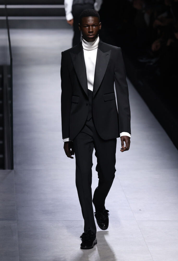 moda uomo inverno 2025