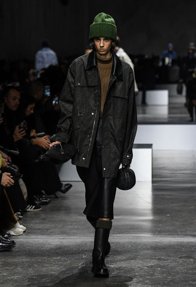 moda uomo inverno 2025
