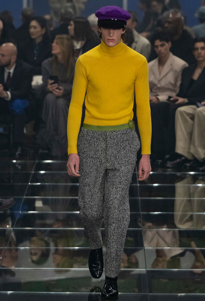 look moda uomo