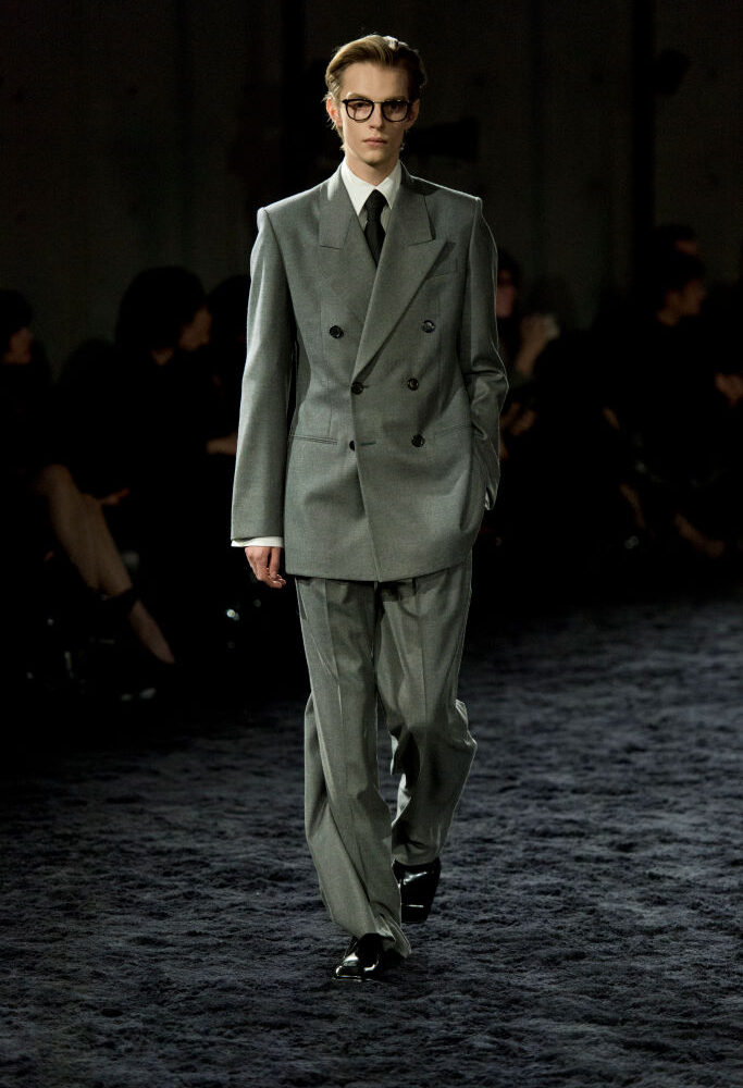 moda uomo inverno 2025