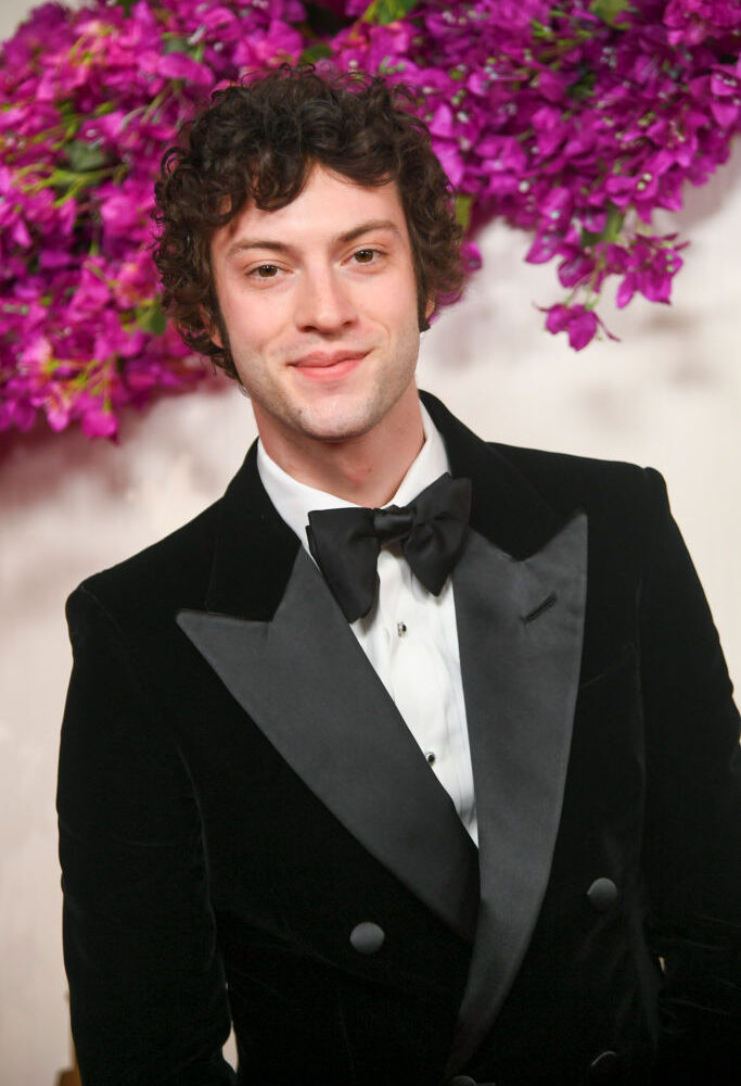 96th Annual Oscars - Arrivals