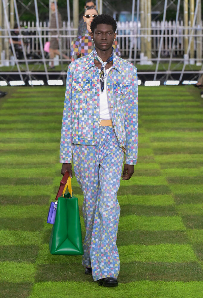 moda uomo inverno 2025