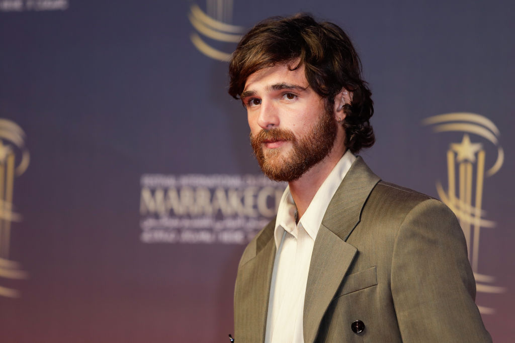 Closing Ceremony - 21st Marrakech International Film Festival Jacob Elordi alla cerimonia conclusiva del Marrakech International Film Festival 2024 (Photo by Antoine Flament/WireImage)