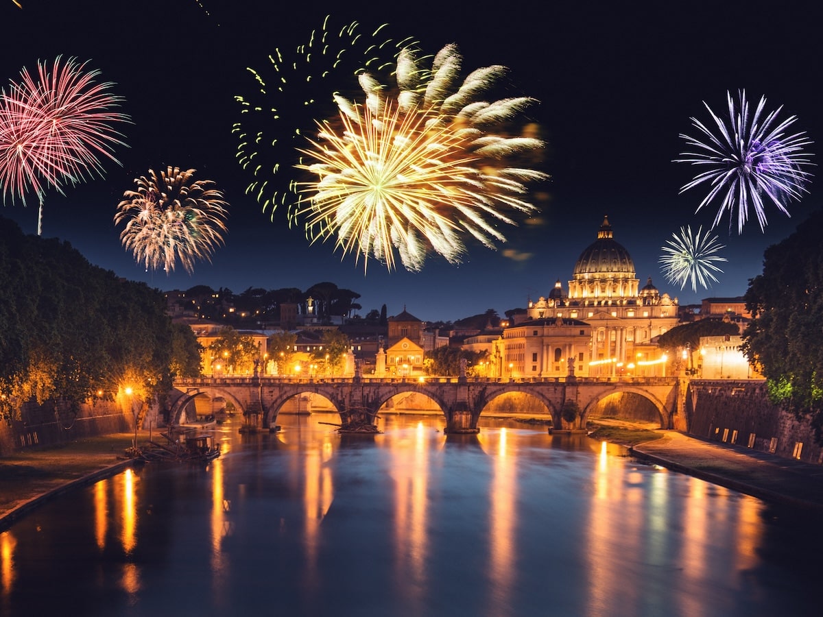 Capodanno Capodanno