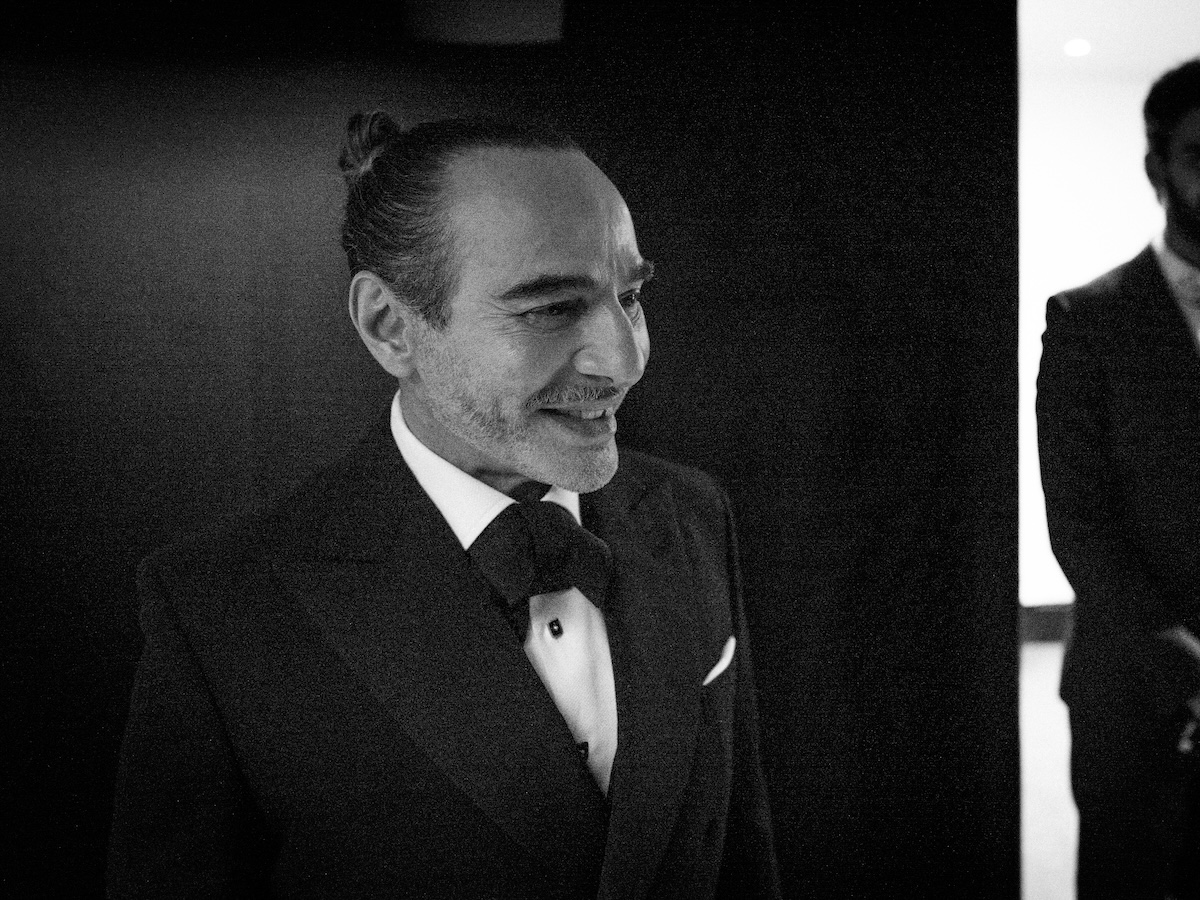 john galliano john galliano