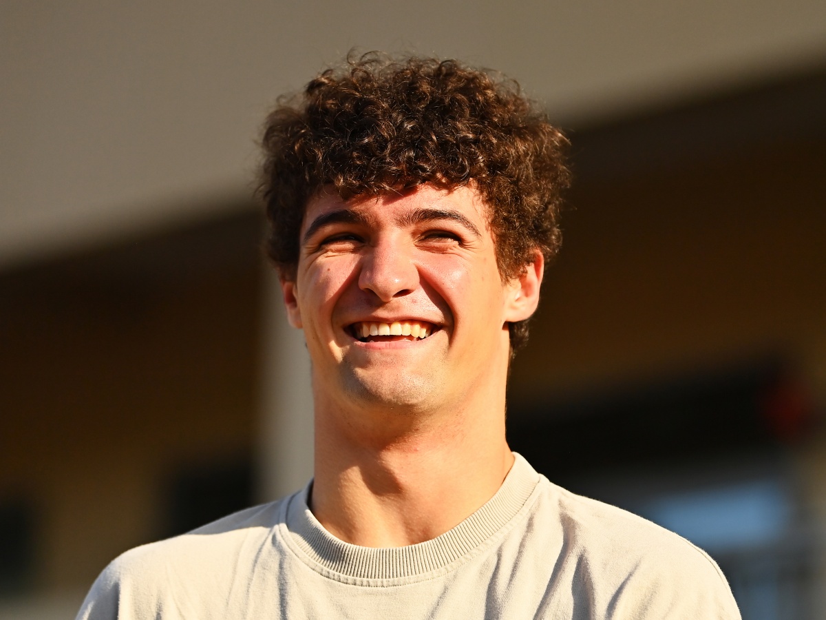 Jak Crawford