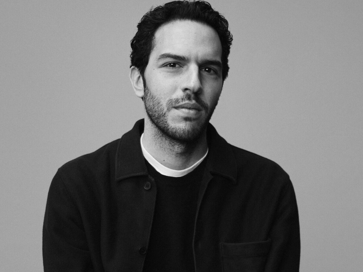 Julian Klausner Julian Klausner