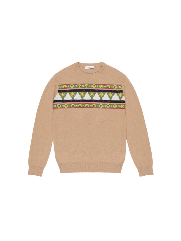MANUEL RITZ_XMAS_maglione