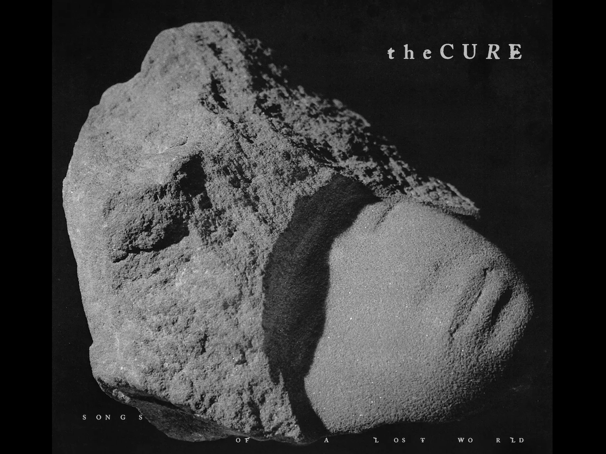 I migliori album musicali del 2024 The Cure I migliori album musicali del 2024 The Cure