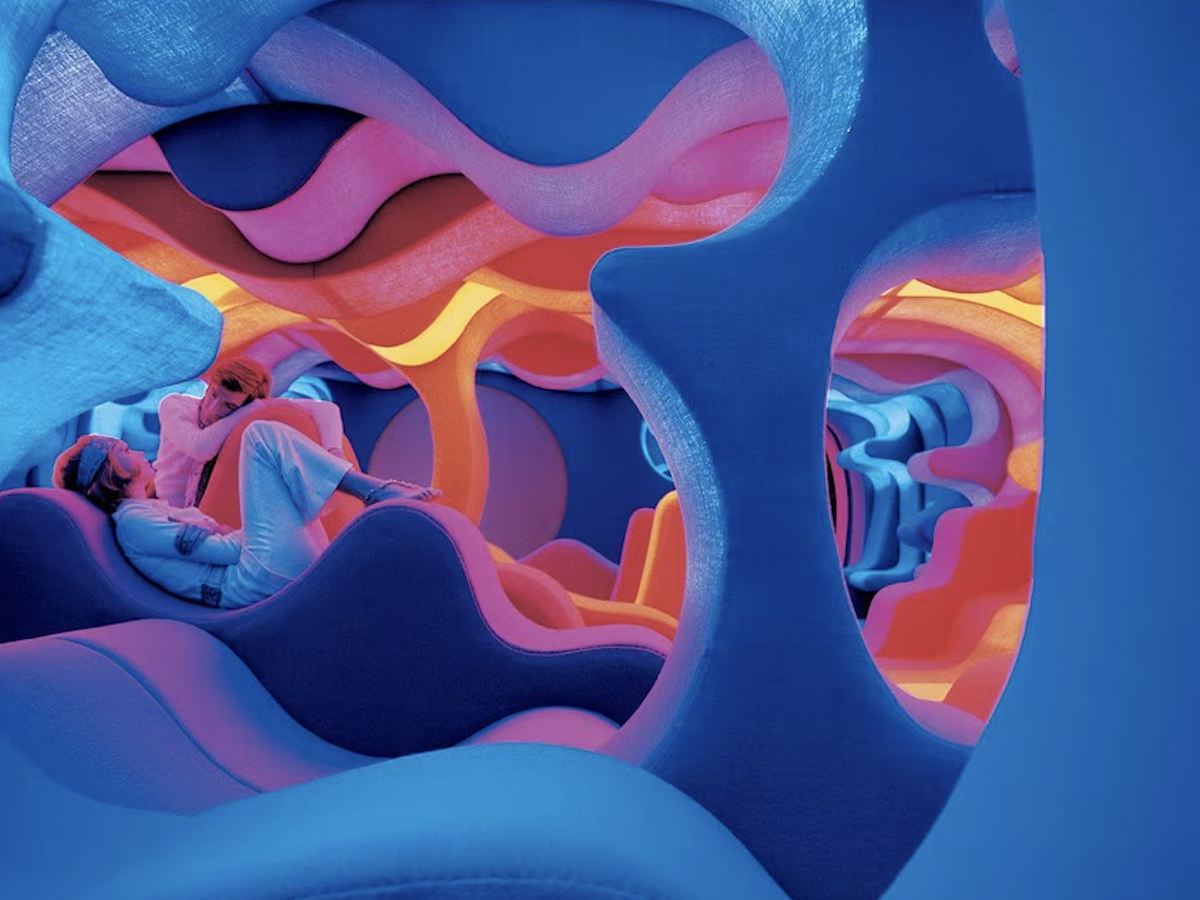 Verner panton Verner panton