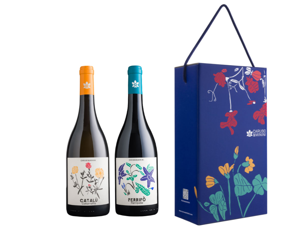 regali Natale beverage