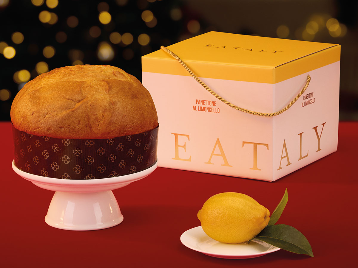 panettoni Natale