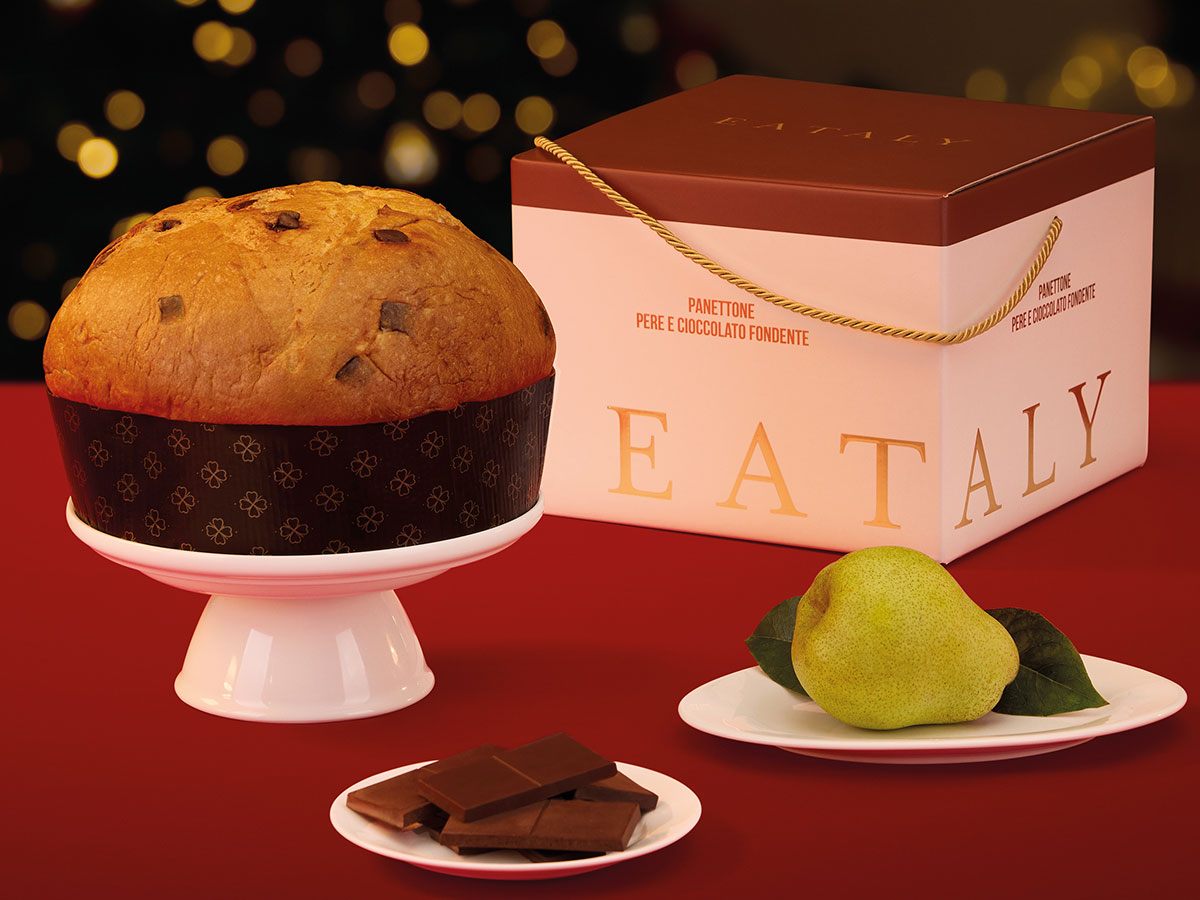 panettoni Natale