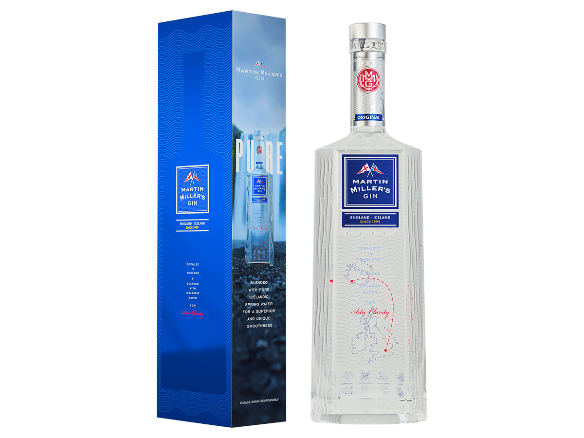 regali Natale beverage