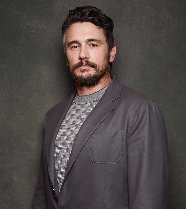 Intervista a James Franco: «Hollywood è l'inferno. Ma anche il paradiso»