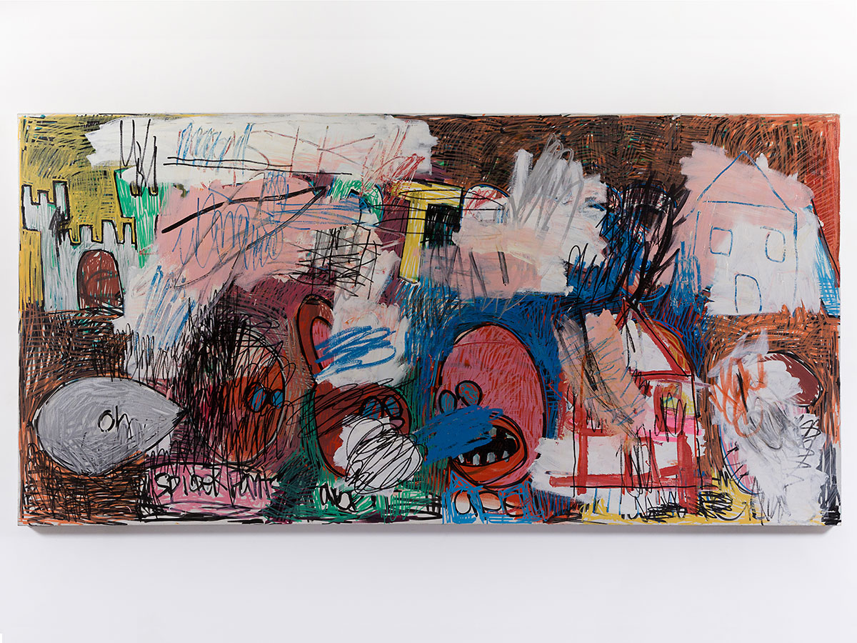 James Franco, Hollywood is Hell James Franco, Hollywood is Hell